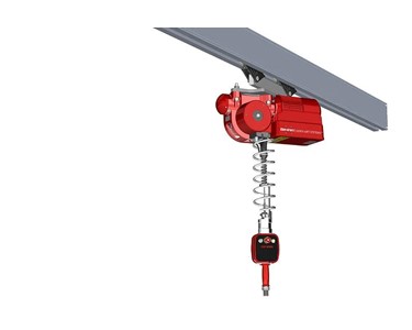 SCHMALZ - Binar Handling Quick-Lift Rail QLR