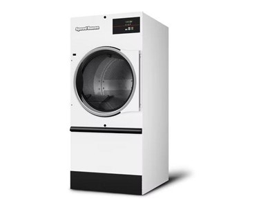 Speed Queen - Quantum Gold 16Kg Commercial Tumble Dryer | SA035NN 