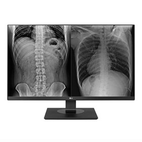Clinical Review Monitor​ | 27” UHD IPS | 27HJ713C-B​ | Medical Monitor