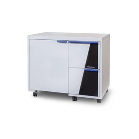 Dental Milling Machine | Machine Table