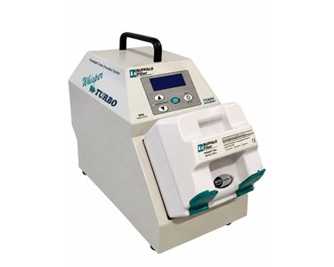 BUFFALO FILTER - Turbo Auto-Sense Surgical Smoke Evacuator