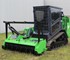 Green-Tec - MT2 Tracked Mulcher with 2mtr Mulching Head