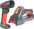 Honeywell Industrial 2D Barcode Scanners | Granit