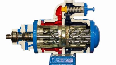 Screw vs. Piston Compressors: Which is Right for You?