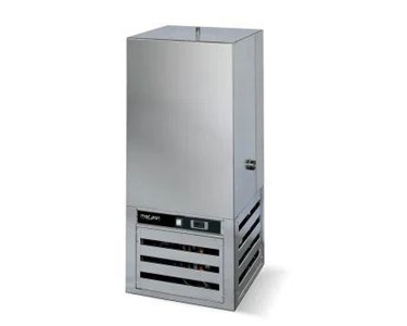 Gravity Water Chillers