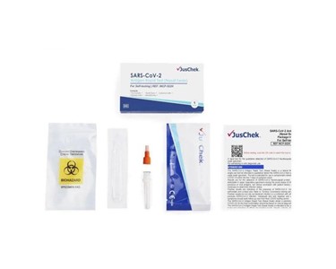 COVID-19 Rapid Antigen Test RATs (Nasal Swab) - 1000 Pack
