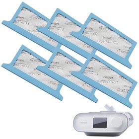 CPAP Filters | DreamStation Ultra Fine Filter - 6 pack