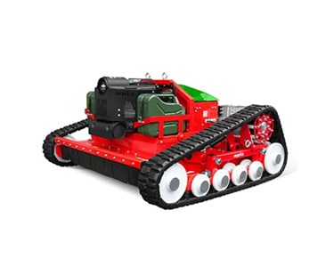 Agria - LT 9600i Remote Controlled Slope Mower