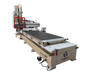 CNC Router | 1300mm x 3100mm with Auto Tool Change Spindle
