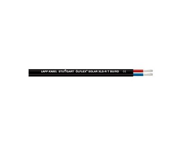 LAPP - Solar Cables - 2x6mm