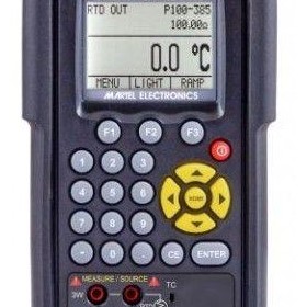 Martel Precision Temperature Calibrator | PTC-8010