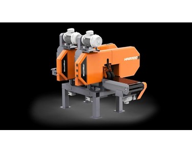 Wood-Mizer - Resaw Machine | HR2000 