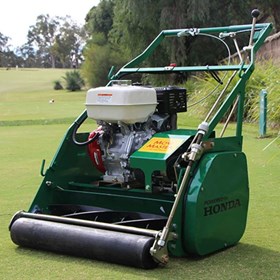 DC36 General Purpose Cylinder Mower