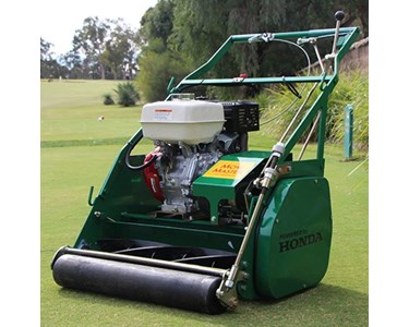 Mow Master - DC36 General Purpose Cylinder Mower