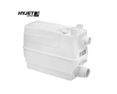 Hyjet - Pump Station | HLS Series