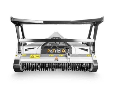 FAE - Brush Mulcher 50 to 100 hp | PATRIZIO