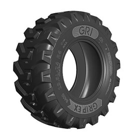 Industrial Tyres | Grip Ex R400 (R-4)