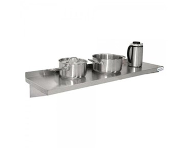 Vogue - Stainless Steel Shelf - 1500 W x 300 D