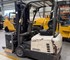 Crown - Used Crown Electric Forklift – 1.8T SC5215-30 | Perth