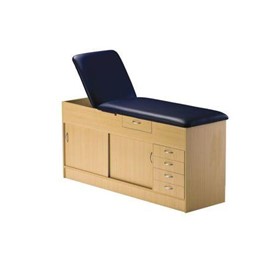 Combination Examination Cabinet Couches