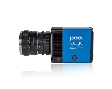 PCO Tech - Panda.4.2 bi-UV sCMOS Camera