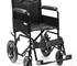 Drive Medical - Transit Manual Wheelchair | Super Budget | 18″ 