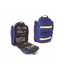 Paramedic Rescue Backpack