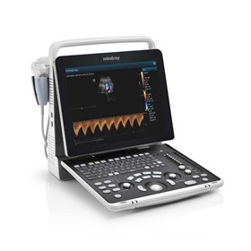  Portable Veterinary Ultrasound Machine | Z50Vet 