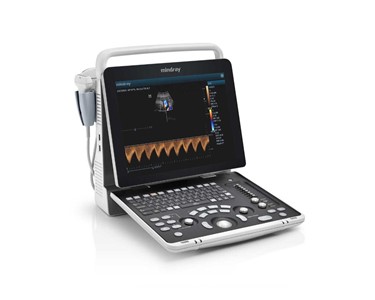 Mindray -  Portable Veterinary Ultrasound Machine | Z50Vet 