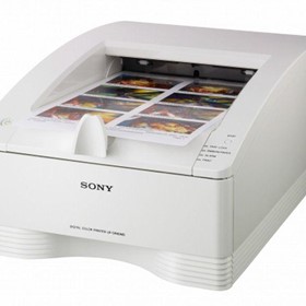 Digital Colour Printer For Endoscopy | A4 | UP-DR80MD