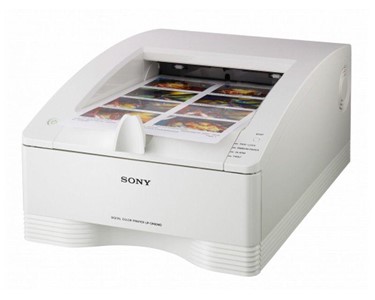 Sony - Digital Colour Printer For Endoscopy | A4 | UP-DR80MD