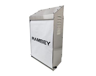 Ramsey Flex Integrator v1.5 Pro