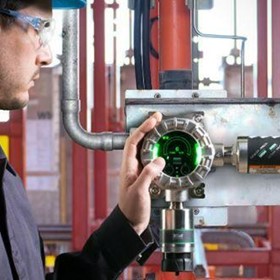 Best Practices for Installing a Gas and Flame Detection System