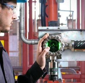 Best Practices for Installing a Gas and Flame Detection System