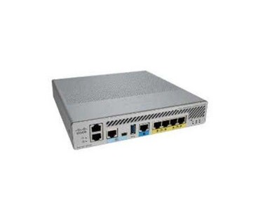 Cisco - Wireless Controller | 3504 