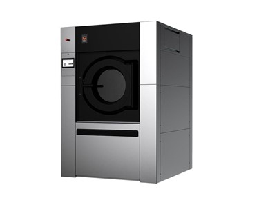 IPSO - Commercial Washing Machine | Softmount Washer Large