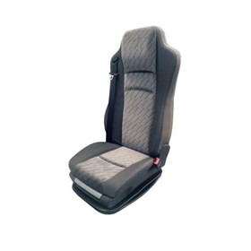 Vehicle Seat | Base
