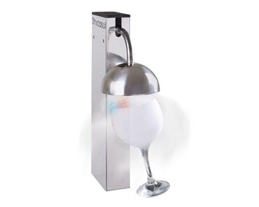 Frucosol - Glass Froster | GF1000 