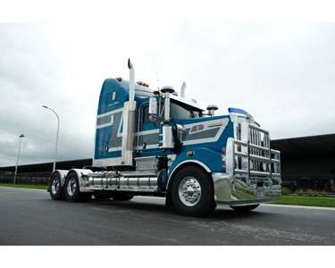 Kenworth - Used Prime Mover Truck | 2019 T909 