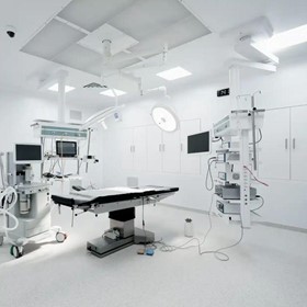 Medical & Hospital Device Finance | No Hidden Fees
