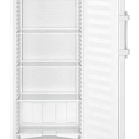 Laboratory refrigerator with Fan-assisted Cooling | SRFfg 4001 