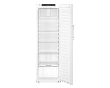 Liebherr - Laboratory refrigerator with Fan-assisted Cooling | SRFfg 4001 