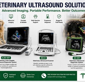 Choosing the Right Veterinary Ultrasound System for Your Practice: A Practical Buying Guide