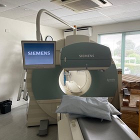 Symbia T2 Spect Camera [Molecular Imaging] [EX3063]
