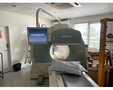 Siemens - Symbia T2 Spect Camera [Molecular Imaging] [EX3063]