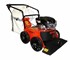 Hako - Bear Cat Petrol Operated Sweeper for Footpaths and Carparks