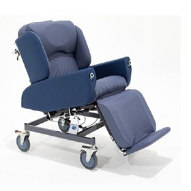 Care Chair | Standard and Narrow Size