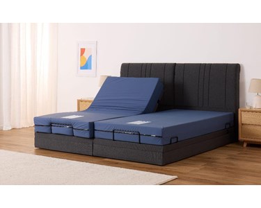Sleep Care Medical Memory Foam Mattress