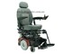 Shoprider Electric Lift Chair | Cougar PowerLift