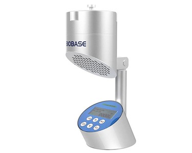 Biobase - Air sampler for microbial contamination determination | PMS-01